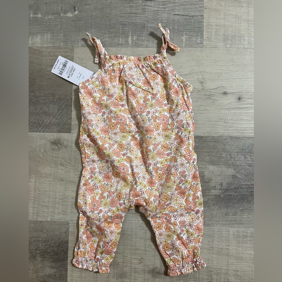 Romper - Picture 4 of 4